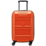 Valise DELSEY PARIS  Valise extensible trolley cabine Rempart  Re