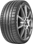 Kumho Ecsta Sport PS72 205/40R17 84Y XL