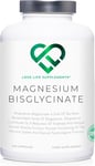 Magnesium Glycinate (Bisglycinate) | Chelated Supplements | 2750mg...