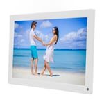 Digital Picture Frame 15.6in HD IPS Screen WiFi APP Controlled Photo Frame Hot