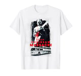 Texas Chainsaw Massacre (2022) - Harlow Bus Tours T-Shirt