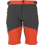 Northpeak Skaget Turshorts Herre XL