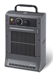 Honeywell CZ2104EV1 Heavy Duty Heater