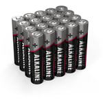 Batteri AAA (R03) Alkaliskt Ansmann LR03 Red-Line 1.5 V