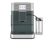 KitchenAid - Helautomatisk espressomaskin KF7 juniper 5KES8557EJP - Kaffemaskiner och kaffebryggare - Grön