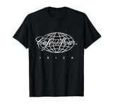 Café del Mar Ibiza Globe T-Shirt