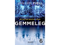 Gemmeleg | Jan-Erik Fjell | Språk: Dansk