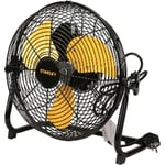 Stanley - Ventilateur d'air - Brasseur d'air