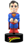 Superman Body Heurtoir Solar Figurine Neca