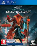 Assassin's Creed Valhalla L'Alba Del Ragnarok Ciab [Download] PS4 PLAYSTATION 4