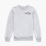 Toy Story Andy's Toy Collection Sweatshirt - White - XS - White