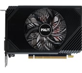 Palit GeForce RTX 3050 StormX 6 GB Graphics Card