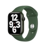 Apple Watch Series 7 Aluminum 41mm WiFi - Green - Excellent - Refurbished - One Size