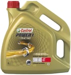 Castrol POWER 1 RACING 4T 5W-40