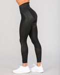 DNAmic Ultimate W 7/8 Tights Black - XS