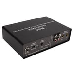 USB Live Sound Card Digital Mixing Live Computer Recording USB External Soun QCS