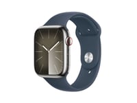 Apple Watch Series 9 , Pekskärm, 64 Gb, Wi-Fi, Gps, 51,5 G