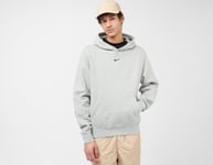 Nike x NOCTA Fleece Hoodie, Grey