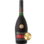 Remy Martin VSOP Cognac Fine Champagne 70cl 40% ABV French Spirits NEW