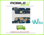 CONNECTEUR DE CHARGE + MICRO ORIGINAL POUR WIKO UFEEL 4G