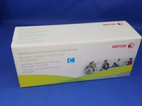 Xerox CC531A Cyan Toner HP Colour LaserJet CP2025 Series,CM2320 MFP