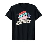 Dexter's Laboratory Genius T-Shirt