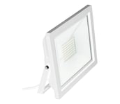 Eglo 64862 - LED-valonheitin FILETTI LED/20W/230V 4000K IP65 valkoinen