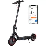 EVERCROSS EV85F 8.5'' E-Scooter Foldable-APP, 350W Motor, 7.8AH 3 Speed Modes Uk