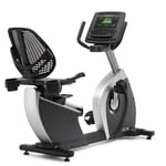 Freemotion R10.9B- Recumbent Bike, Motionscykel