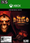 Diablo II : Resurrected Clé XBOX LIVE GLOBAL