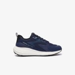 Lacoste Sneakers L003 Evo homme Taille 47 Marine/blanc