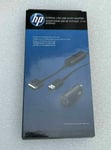 HP ElitePad 1000 G2, 900 G1 12W USB Auto Adapter 748918-001