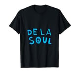 De La Soul "3 Feet High & Rising" Logo T-Shirt