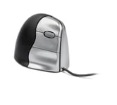 Bakker Elkhuizen BNEEVR Vertical mouse right handed Evoluent3 5 keys (US IMPORT)