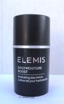 Elemis Men Daily Moisture Boost 50ml New Unboxed