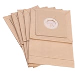 Tesco VC206 VC207 Vacuum Cleaner Hoover Dust Bags x 5 Pack