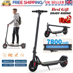 Pro Folding Electric Scooter Adult E-Scooter Long Range Battery Motor Fast Speed