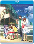 Clannad Bluray