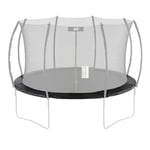 Kantbeskyttelse for Trampoline React Aero