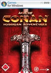 Age Of Conan : Hyborian Adventures [Import Allemand] [Jeu Pc]