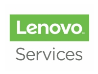 Lenovo Premier Support Plus Upgrade - Utökat serviceavtal - material och tillverkning (för system med 1 års kurir- eller inlämningsgaranti) - 5 år (från ursprungligt inköpsdatum av utrustningen) - på platsen - svarstid: NBD - för ThinkPad C14 Gen 1 Chromebook L13 Yoga Gen 4 L14 Gen 4 L15 Gen 4 T14 Gen 4 T14s Gen 4