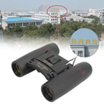 30x60 Binoculars High Definition 7.2 Degree Field Low Light Level Night Vis REZ