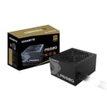 Gigabyte P650G 650W 80+ Gold Certified Non-Modular PSU - GP-P650G-UK