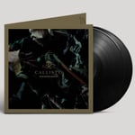 Callisto  True Nature Unfolds  LP/Vinyl