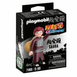 Figurer Playmobil Gaara 4 Delar