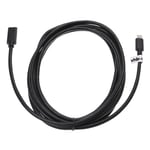 USB C Extension Lead for Apple iPad Air 3 Mini 1 Air 2 Notebook Tablet 300cm