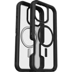 Otterbox iPhone 16 Pro Max Skal Defender XT MagSafe Dark Side