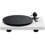 Pro-Ject Debut EVO 2 skivspelare, vit