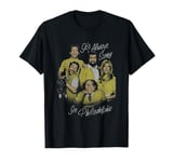 It's Always Sunny In Philadelphia The Gang's All Here T-Shirt