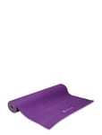 Gaiam Gaiam Plum Jam 2-Color Yoga Mat 6Mm Premium Lila